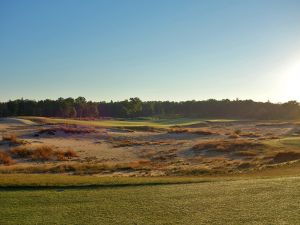 Mammoth Dunes 2nd